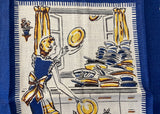 MWT Housewife Fed Up with Doing the Dishes Tea Towel