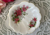 Vintage Royal Albert Blossom Time Hawthorn Trinket Dish