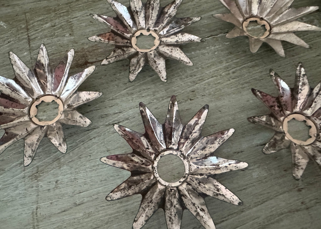A Collector's Love of Antique Christmas Ornaments A Collector's Love of Antique Christmas Ornaments