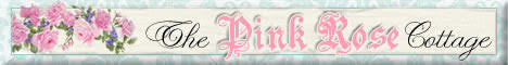 The Pink Rose Cottage