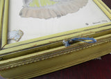 Vintage Southern Belle by Janice May Jewelry Keepsake Box