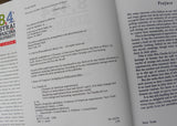 8,414 Strange and Fascinating Superstitions Hardcover Book by Claudia De Lys