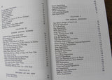 8,414 Strange and Fascinating Superstitions Hardcover Book by Claudia De Lys