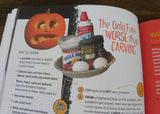 Extreme Pumpkins II: Take Back Halloween and Freak Out a Few More Neighbors Book
