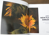 New Flower Arranging by Jane Packer Softcover Book