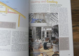 Better Homes and Gardens Porches and Sunrooms Your Guide to Planning and Remodeling Softcover Book