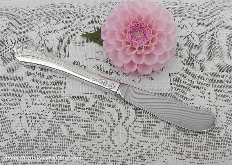 Libertyware Primrose Butter Knife