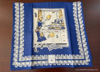 MWT Housewife Fed Up with Doing the Dishes Tea Towel