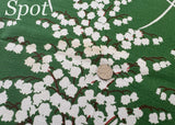 Vintage Bouquets of Lily of the Valley Tablecloth