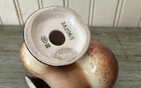 Vintage 1950s PY Napco Anthropomorphic Mushroom Salt & Pepper Shaker Set