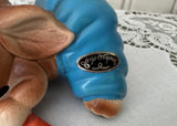 Vintage Josef Originals Bunny Hutch Series Figurine