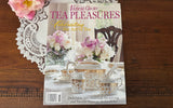 Victoria Classics Tea Pleasures Magazine 2016 Special Issue Brand New Unread