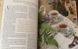 Victoria Classics Tea Pleasures Magazine 2016 Special Issue Brand New Unread