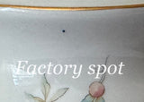 Vintage Sadler Teapot Pink and Purple Peonies
