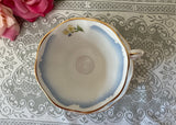 Vintage Royal Albert Shakespeare's Flowers Primrose Beds Teacup