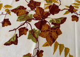 Vintage Wilendur Autumn Napkins Set of 4 Sergei Bogdanovich