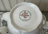 A Cup of Christmas Tea Teapot by Warren Hanson