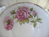 Vintage Royal Standard "Orleans Rose" Teacup and Saucer - The Pink Rose Cottage 