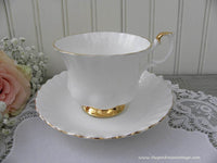 Vintage Royal Albert 