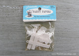 Vintage Grandmother Stover's Party Favors Holy Cross Miniatures NIP