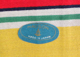 Vintage MWT Hadson Little Boy Summer Time Fun Tea Towel