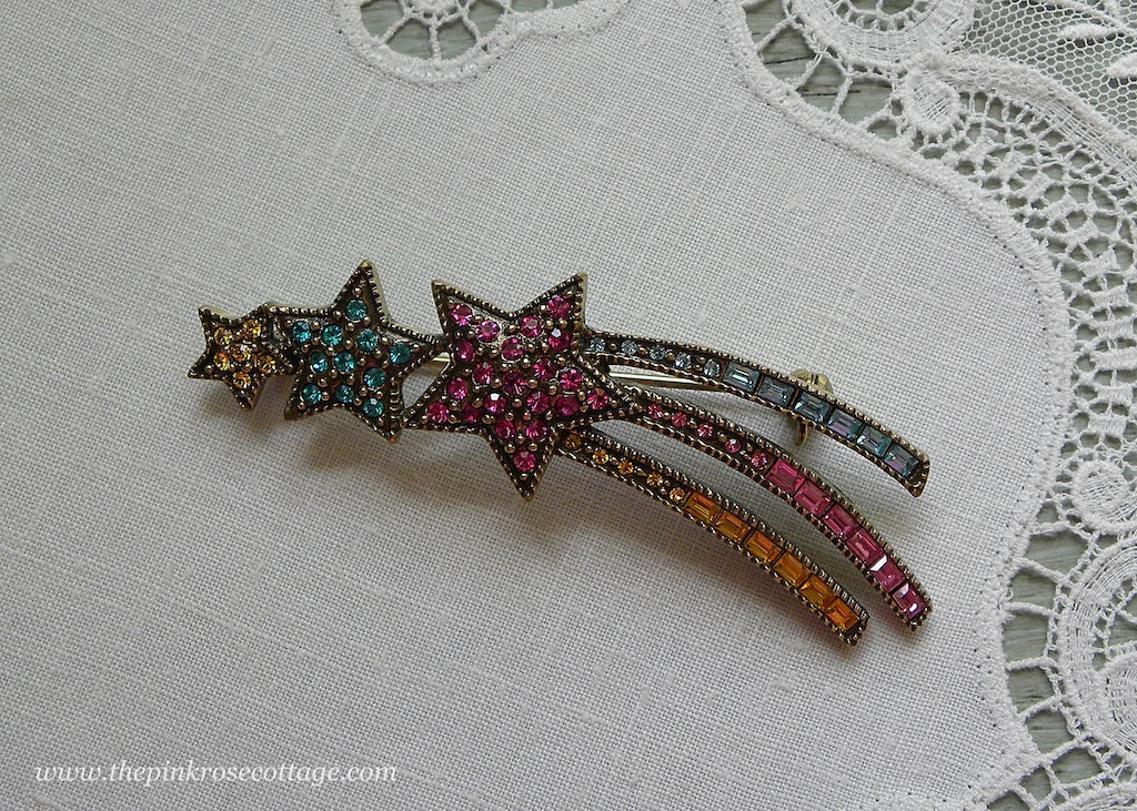 Pin on Sparkling Crystal