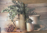New Flower Arranging by Jane Packer Softcover Book